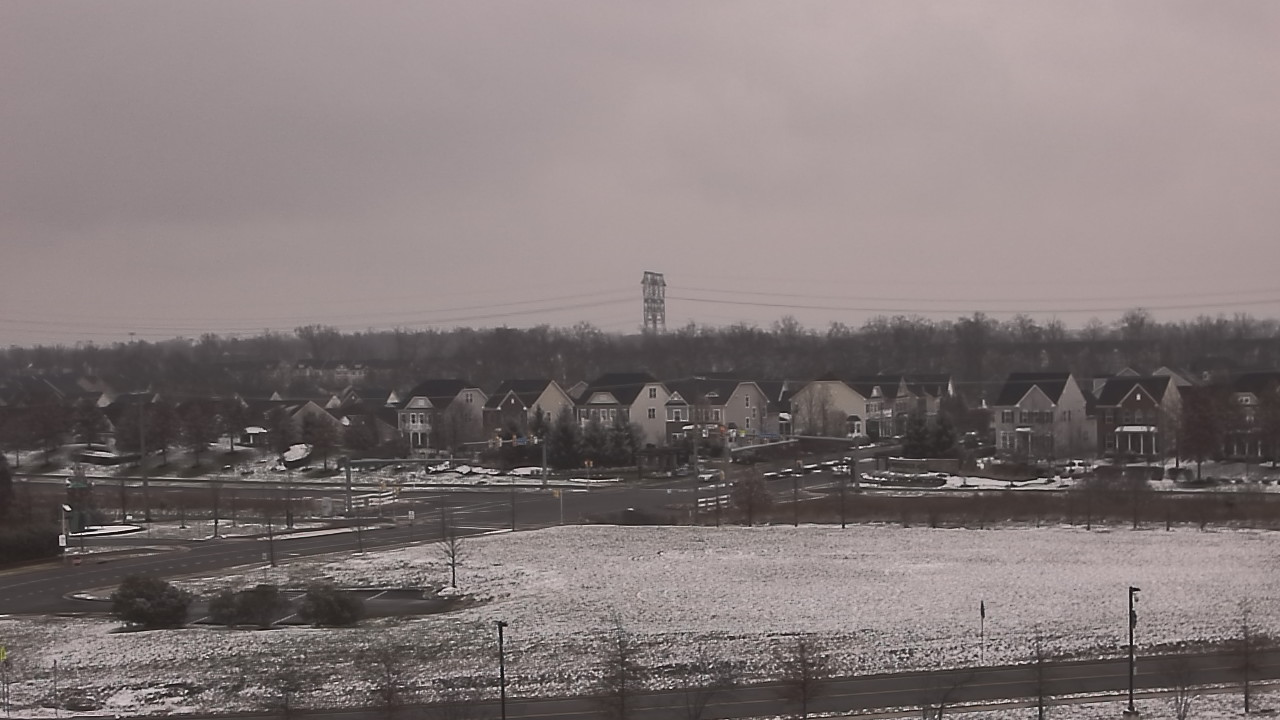 Thumbnail for current weather camera view from Goshen Post Elementary School in Stone Ridge, Virginia