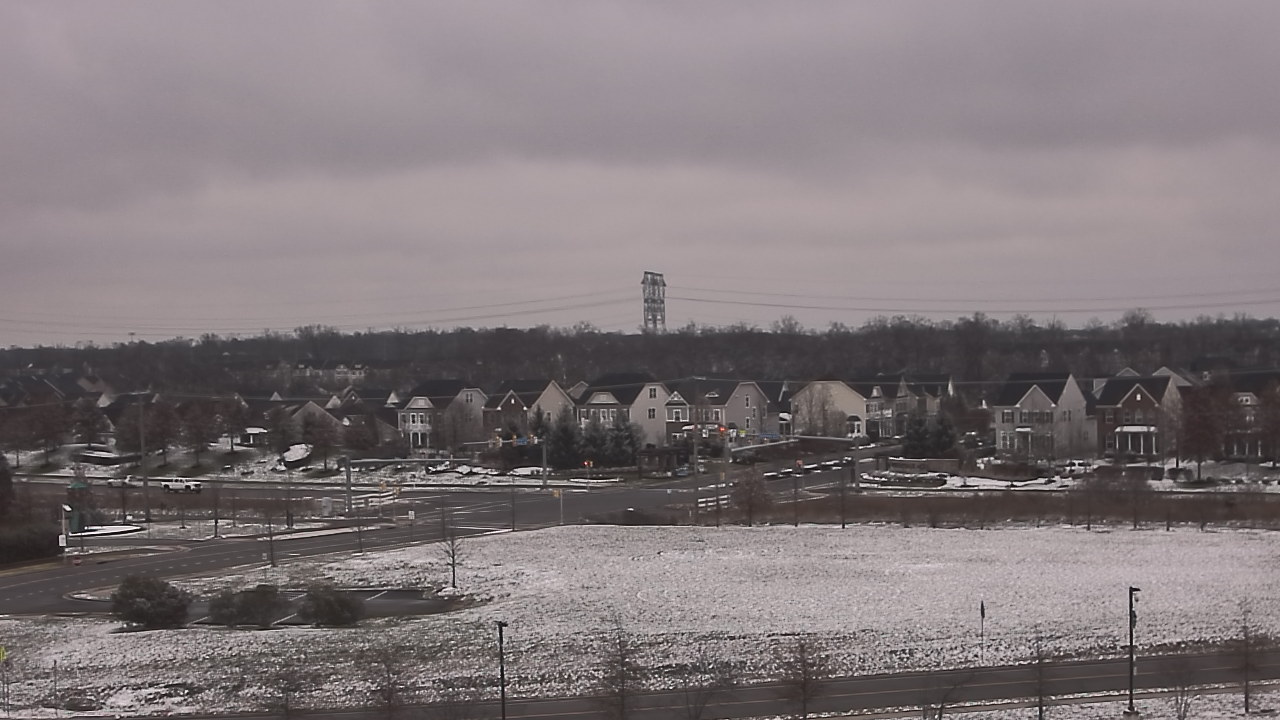 Thumbnail for current weather camera view from Goshen Post Elementary School in Stone Ridge, Virginia