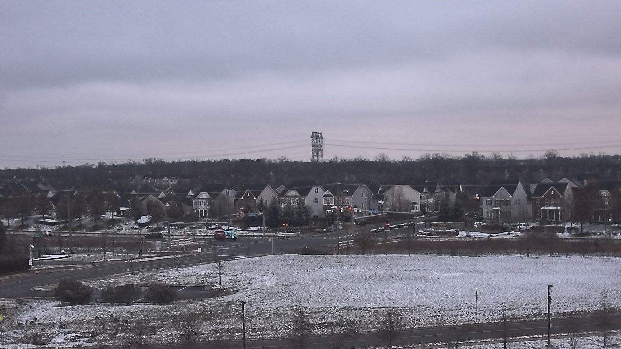 Thumbnail for current weather camera view from Goshen Post Elementary School in Stone Ridge, Virginia