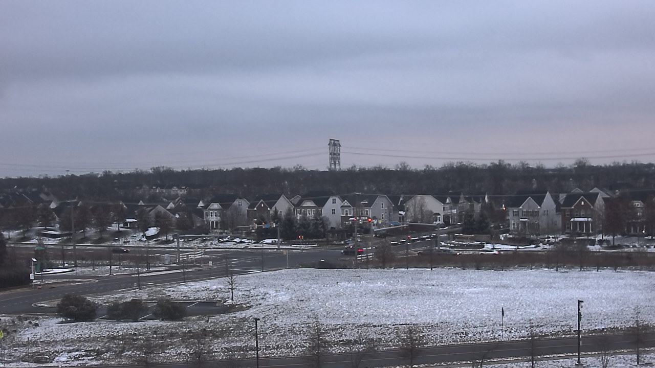 Thumbnail for current weather camera view from Goshen Post Elementary School in Stone Ridge, Virginia