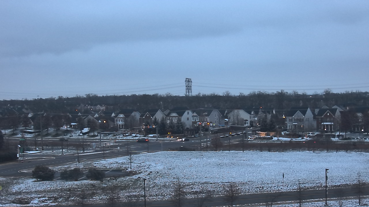 Thumbnail for current weather camera view from Goshen Post Elementary School in Stone Ridge, Virginia