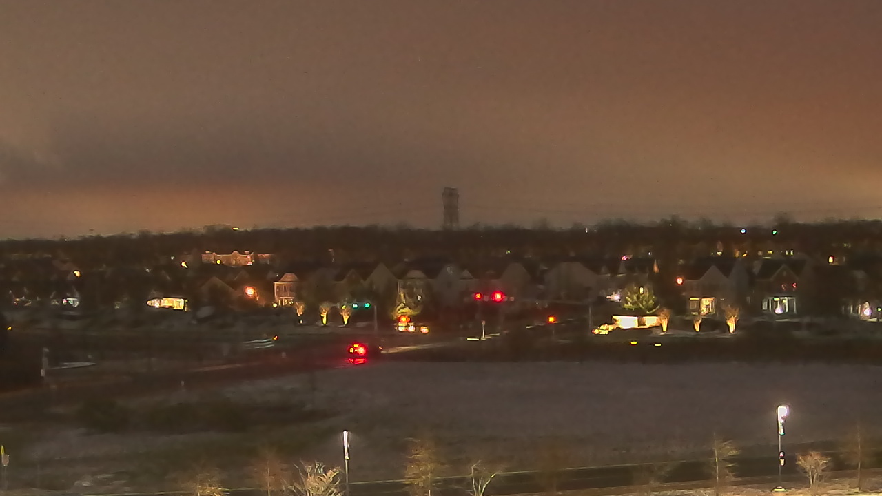 Thumbnail for current weather camera view from Goshen Post Elementary School in Stone Ridge, Virginia