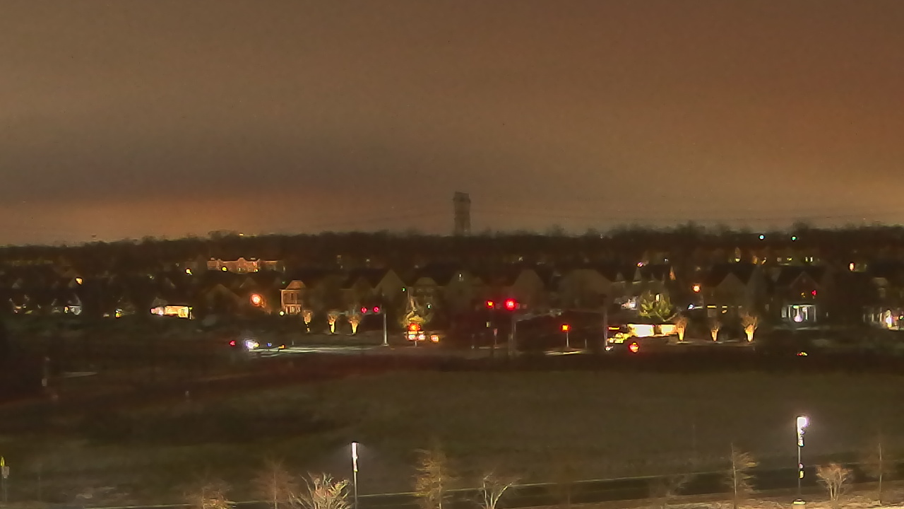 Thumbnail for current weather camera view from Goshen Post Elementary School in Stone Ridge, Virginia