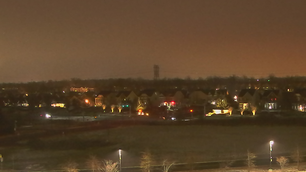 Thumbnail for current weather camera view from Goshen Post Elementary School in Stone Ridge, Virginia