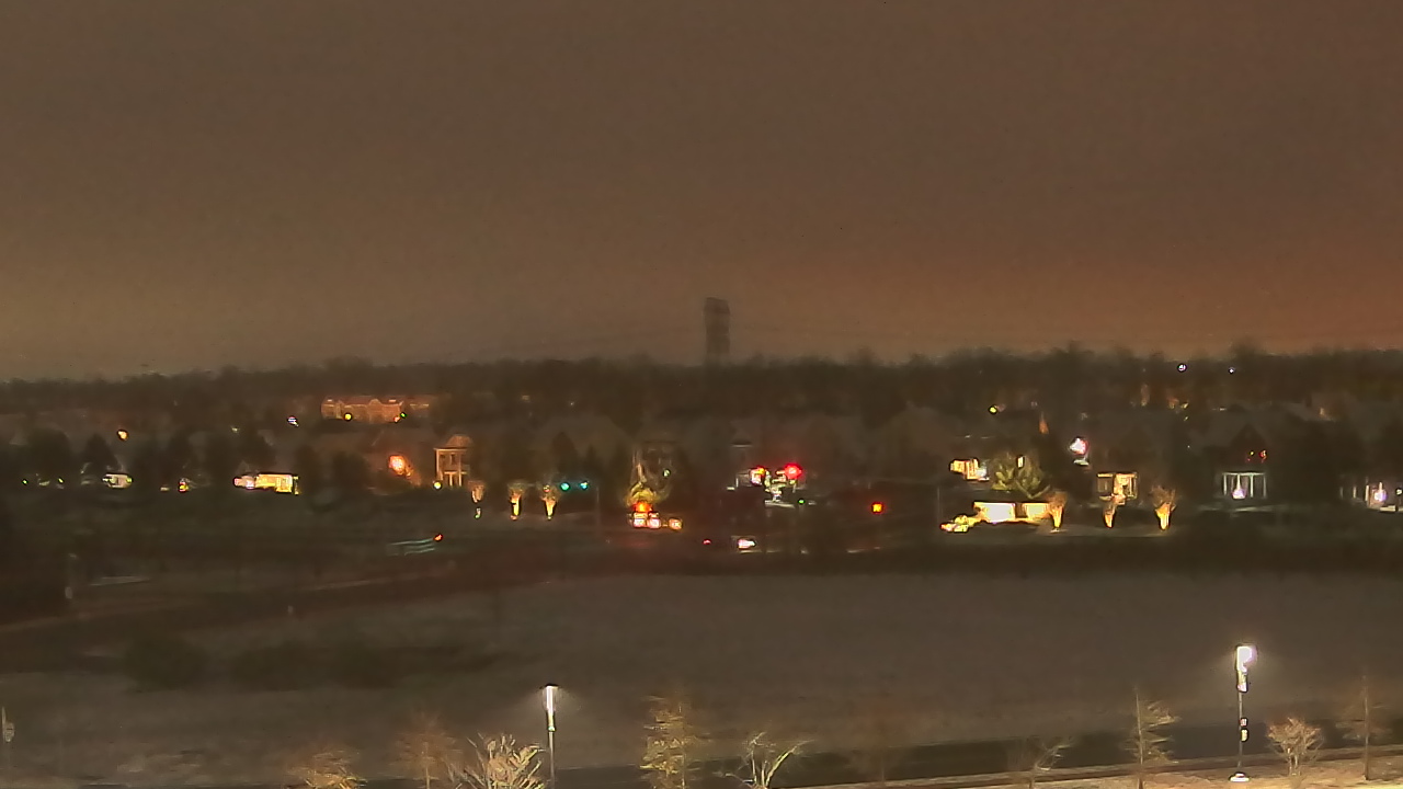 Thumbnail for current weather camera view from Goshen Post Elementary School in Stone Ridge, Virginia