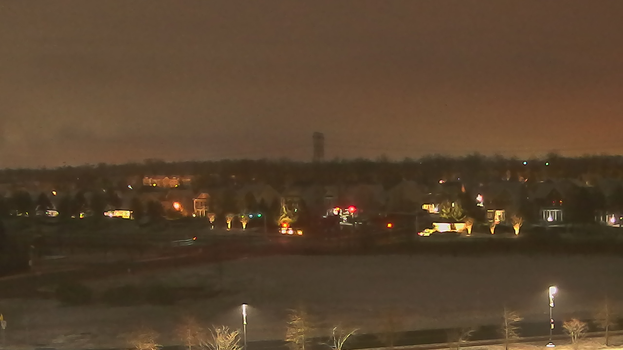 Thumbnail for current weather camera view from Goshen Post Elementary School in Stone Ridge, Virginia