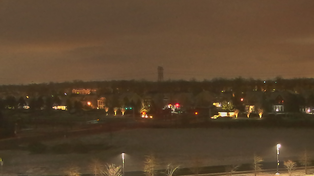 Thumbnail for current weather camera view from Goshen Post Elementary School in Stone Ridge, Virginia