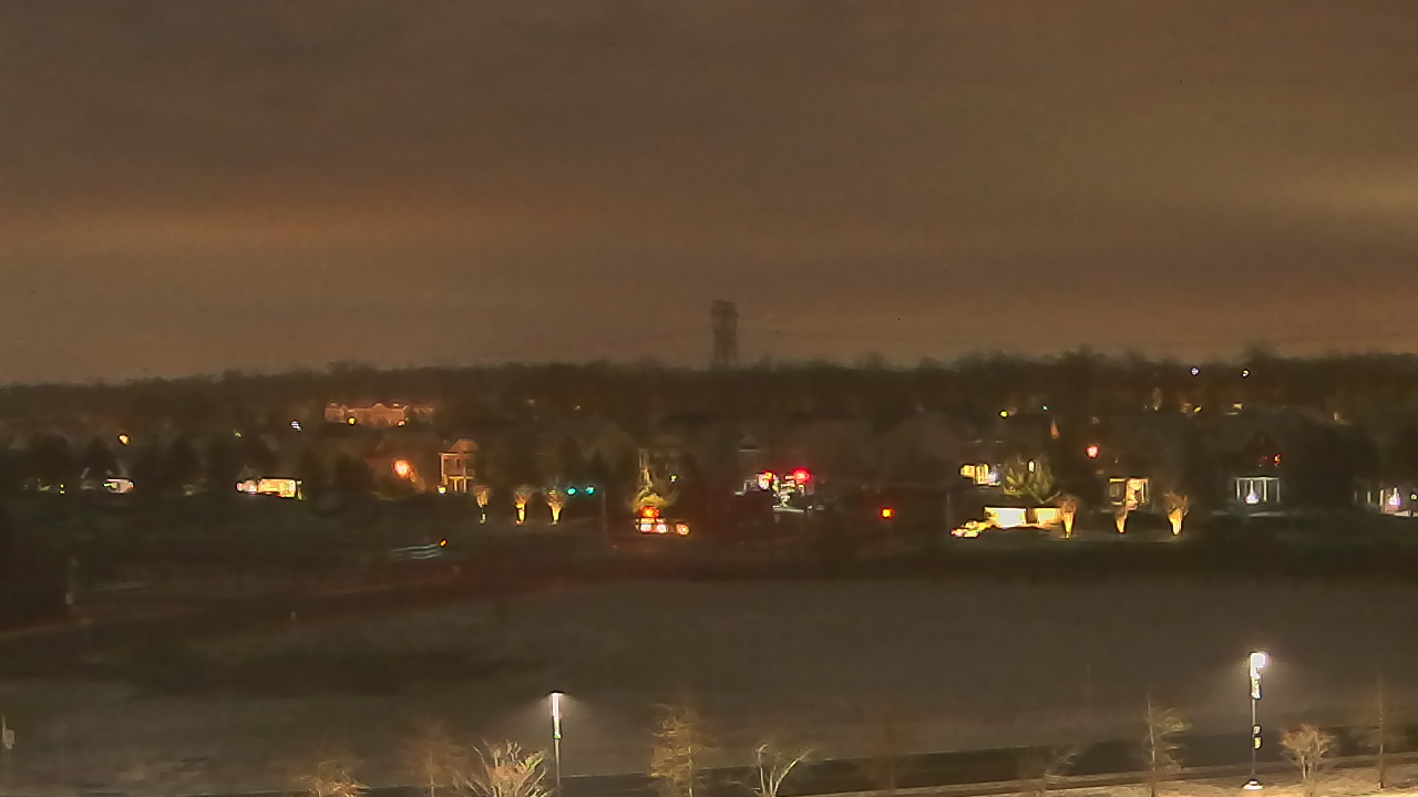 Thumbnail for current weather camera view from Goshen Post Elementary School in Stone Ridge, Virginia