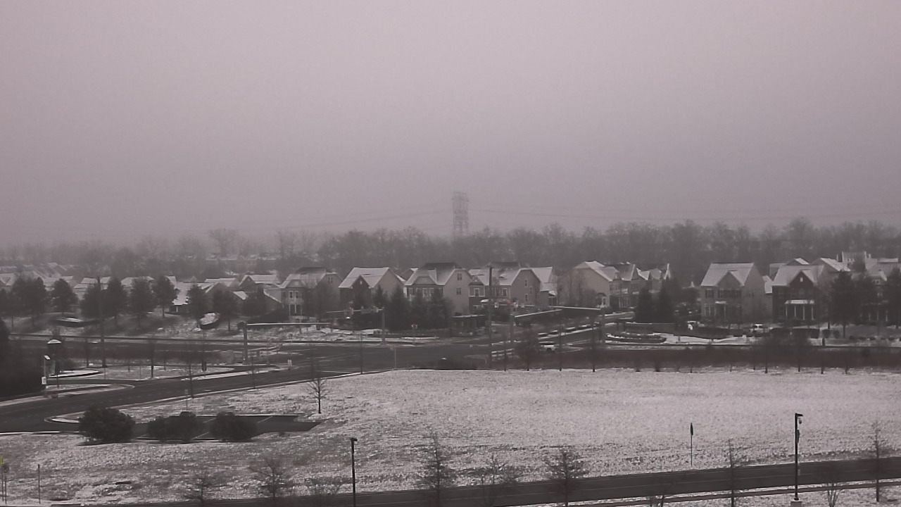 Thumbnail for current weather camera view from Goshen Post Elementary School in Stone Ridge, Virginia