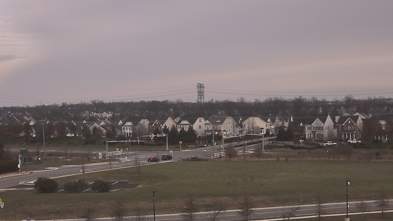 Thumbnail for current weather camera view from Goshen Post Elementary School in Stone Ridge, Virginia