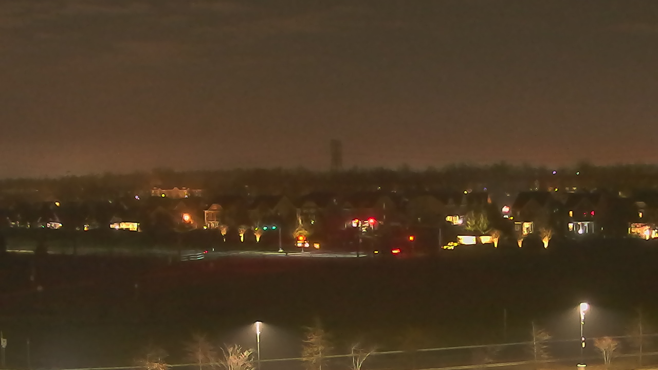 Thumbnail for current weather camera view from Goshen Post Elementary School in Stone Ridge, Virginia