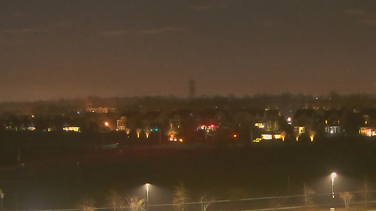 Thumbnail for current weather camera view from Goshen Post Elementary School in Stone Ridge, Virginia