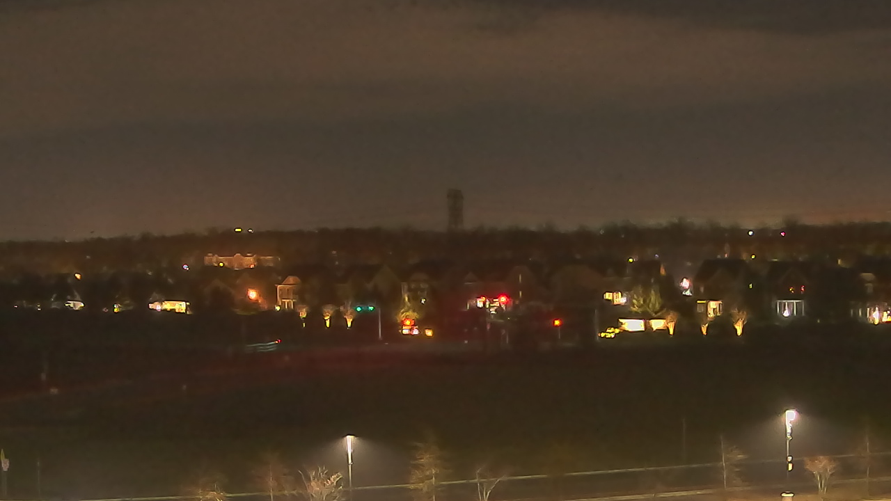 Thumbnail for current weather camera view from Goshen Post Elementary School in Stone Ridge, Virginia