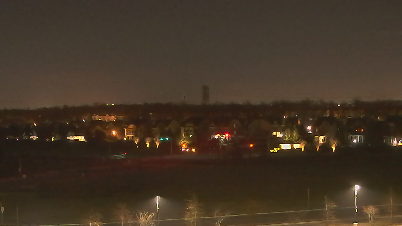 Thumbnail for current weather camera view from Goshen Post Elementary School in Stone Ridge, Virginia