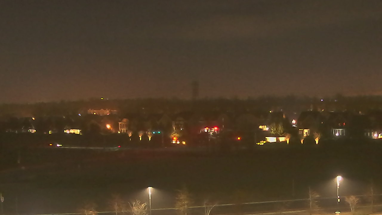 Thumbnail for current weather camera view from Goshen Post Elementary School in Stone Ridge, Virginia