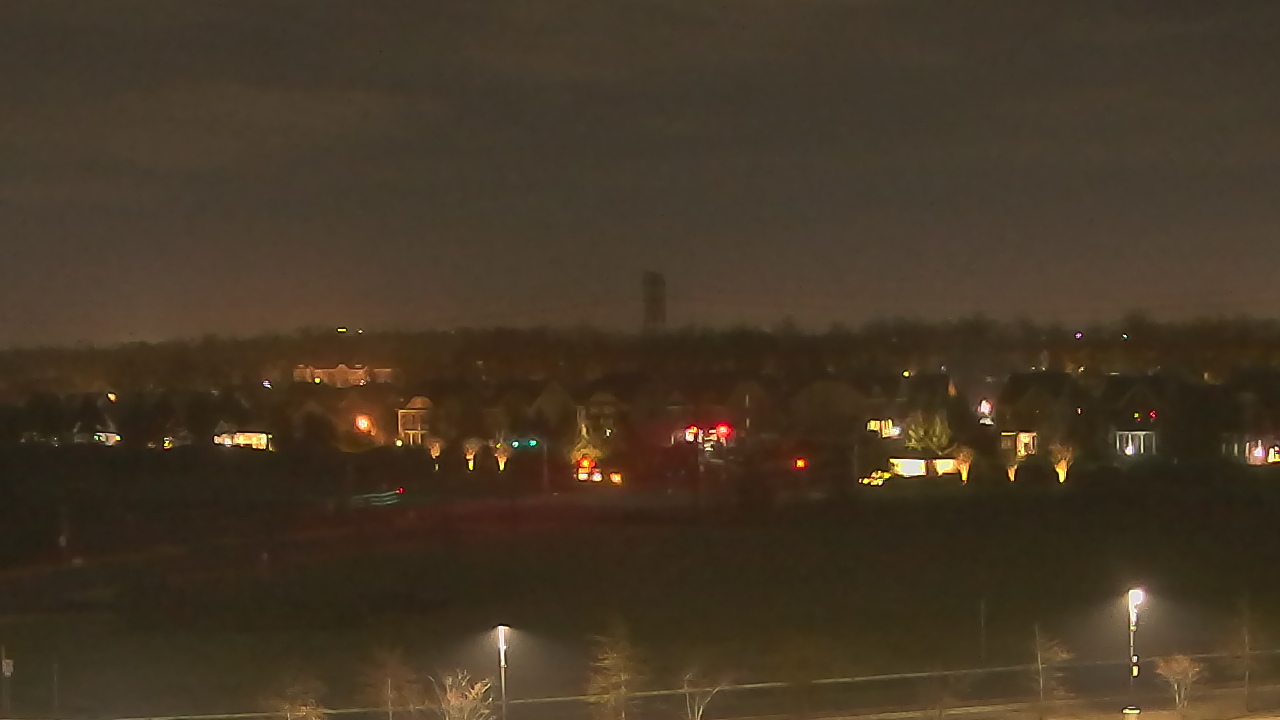 Thumbnail for current weather camera view from Goshen Post Elementary School in Stone Ridge, Virginia