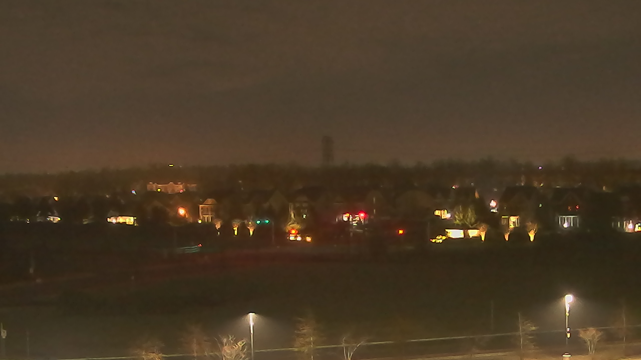 Thumbnail for current weather camera view from Goshen Post Elementary School in Stone Ridge, Virginia