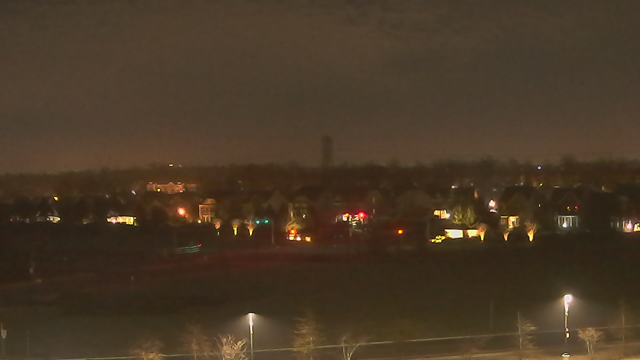 Thumbnail for current weather camera view from Goshen Post Elementary School in Stone Ridge, Virginia