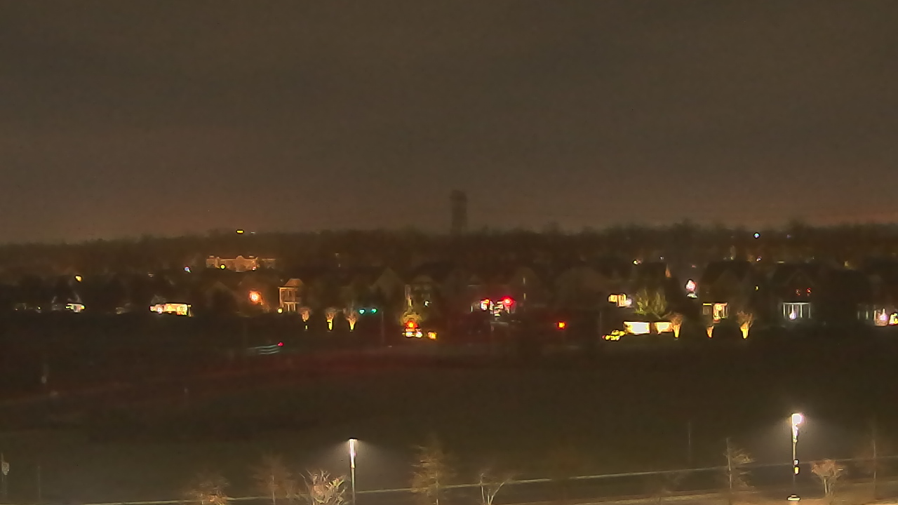 Thumbnail for current weather camera view from Goshen Post Elementary School in Stone Ridge, Virginia