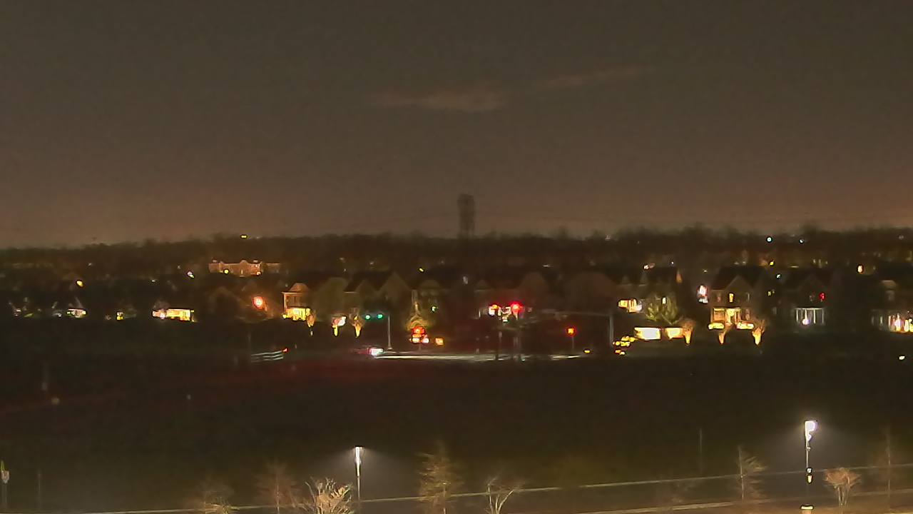 Thumbnail for current weather camera view from Goshen Post Elementary School in Stone Ridge, Virginia