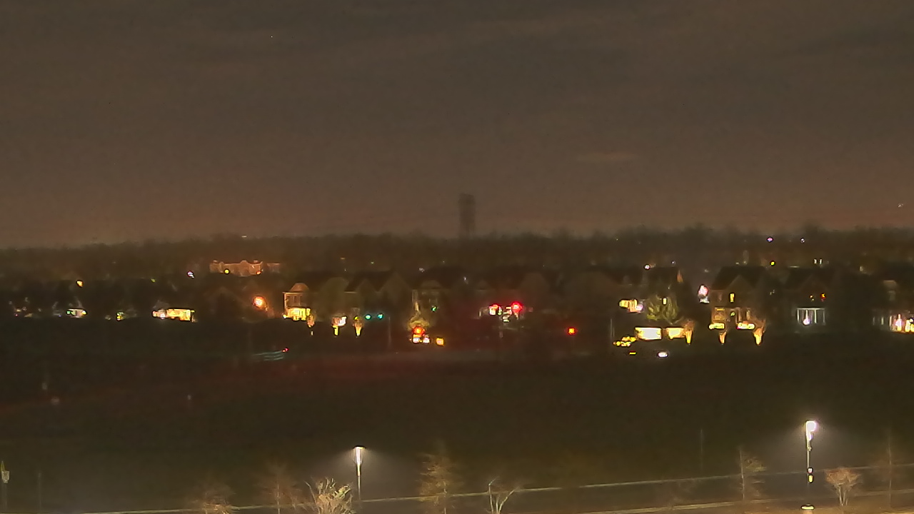 Thumbnail for current weather camera view from Goshen Post Elementary School in Stone Ridge, Virginia