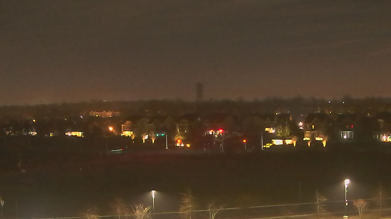 Thumbnail for current weather camera view from Goshen Post Elementary School in Stone Ridge, Virginia