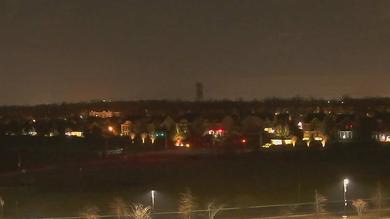 Thumbnail for current weather camera view from Goshen Post Elementary School in Stone Ridge, Virginia