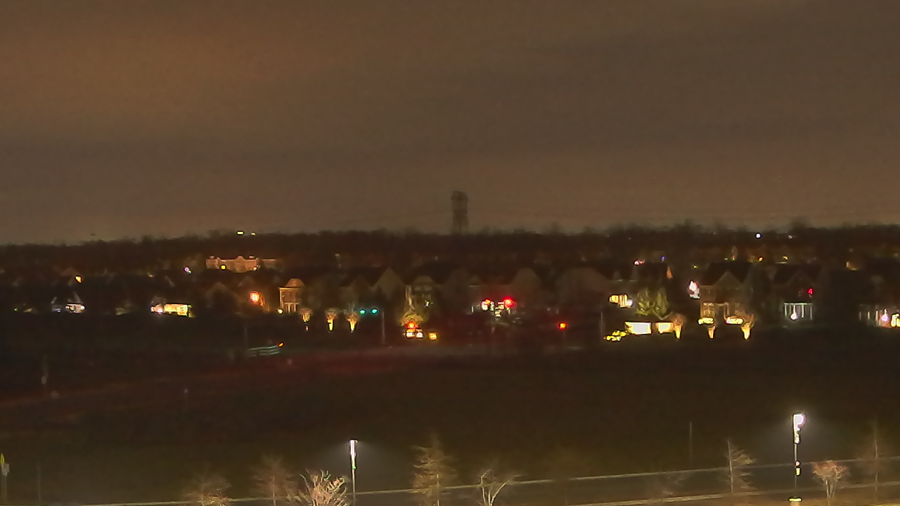 Thumbnail for current weather camera view from Goshen Post Elementary School in Stone Ridge, Virginia