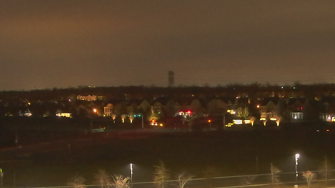 Thumbnail for current weather camera view from Goshen Post Elementary School in Stone Ridge, Virginia