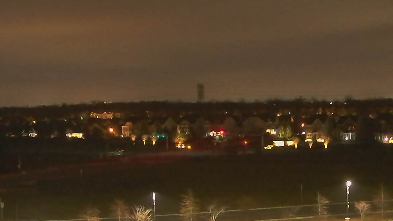 Thumbnail for current weather camera view from Goshen Post Elementary School in Stone Ridge, Virginia