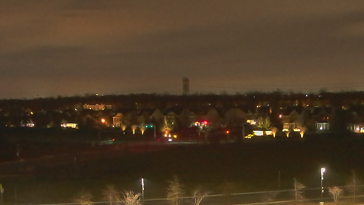 Thumbnail for current weather camera view from Goshen Post Elementary School in Stone Ridge, Virginia