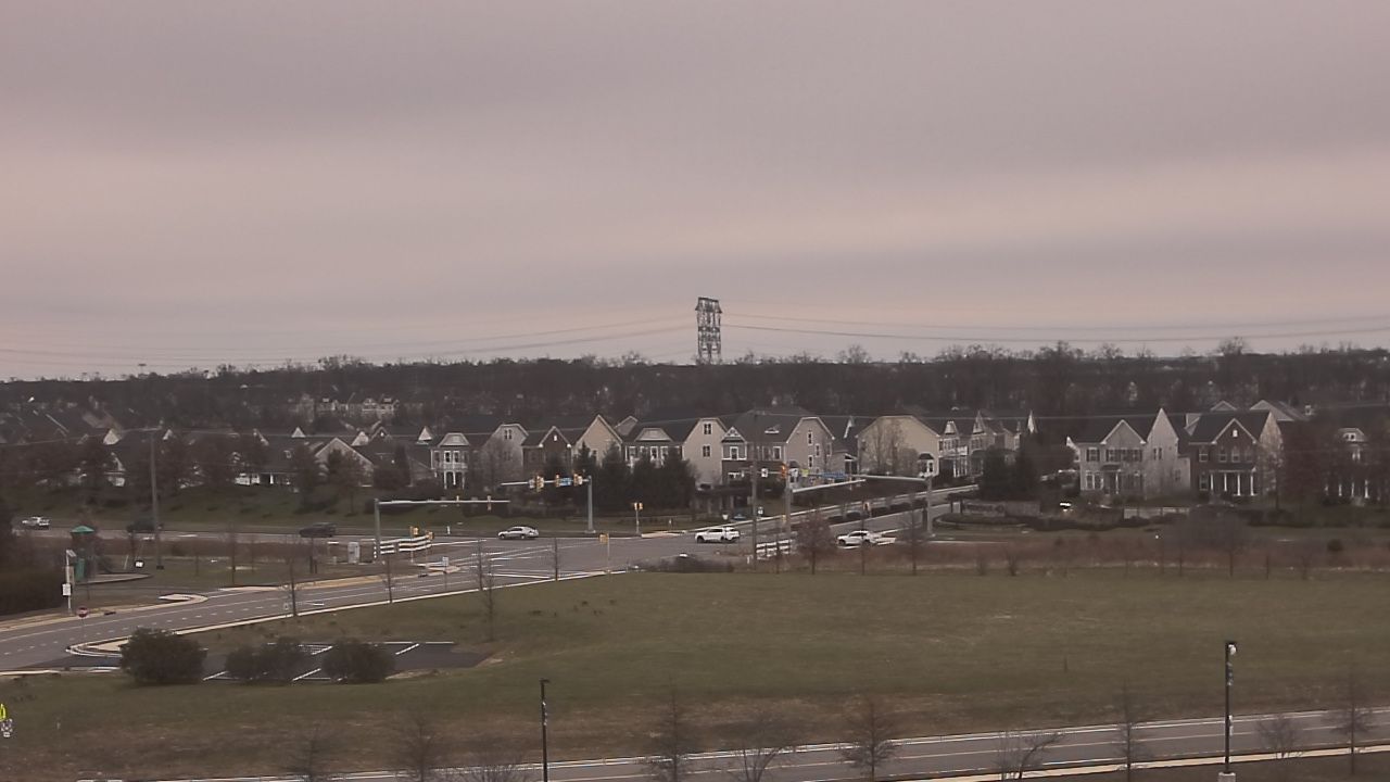 Thumbnail for current weather camera view from Goshen Post Elementary School in Stone Ridge, Virginia