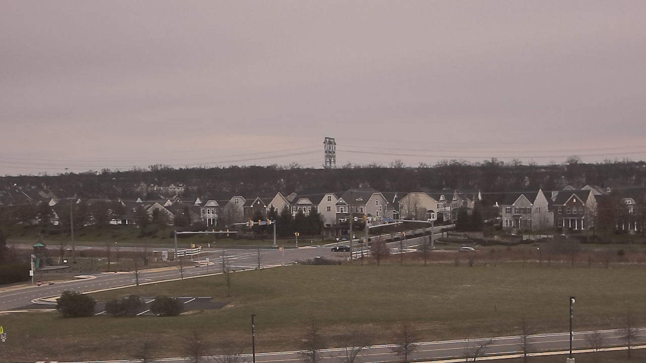 Thumbnail for current weather camera view from Goshen Post Elementary School in Stone Ridge, Virginia