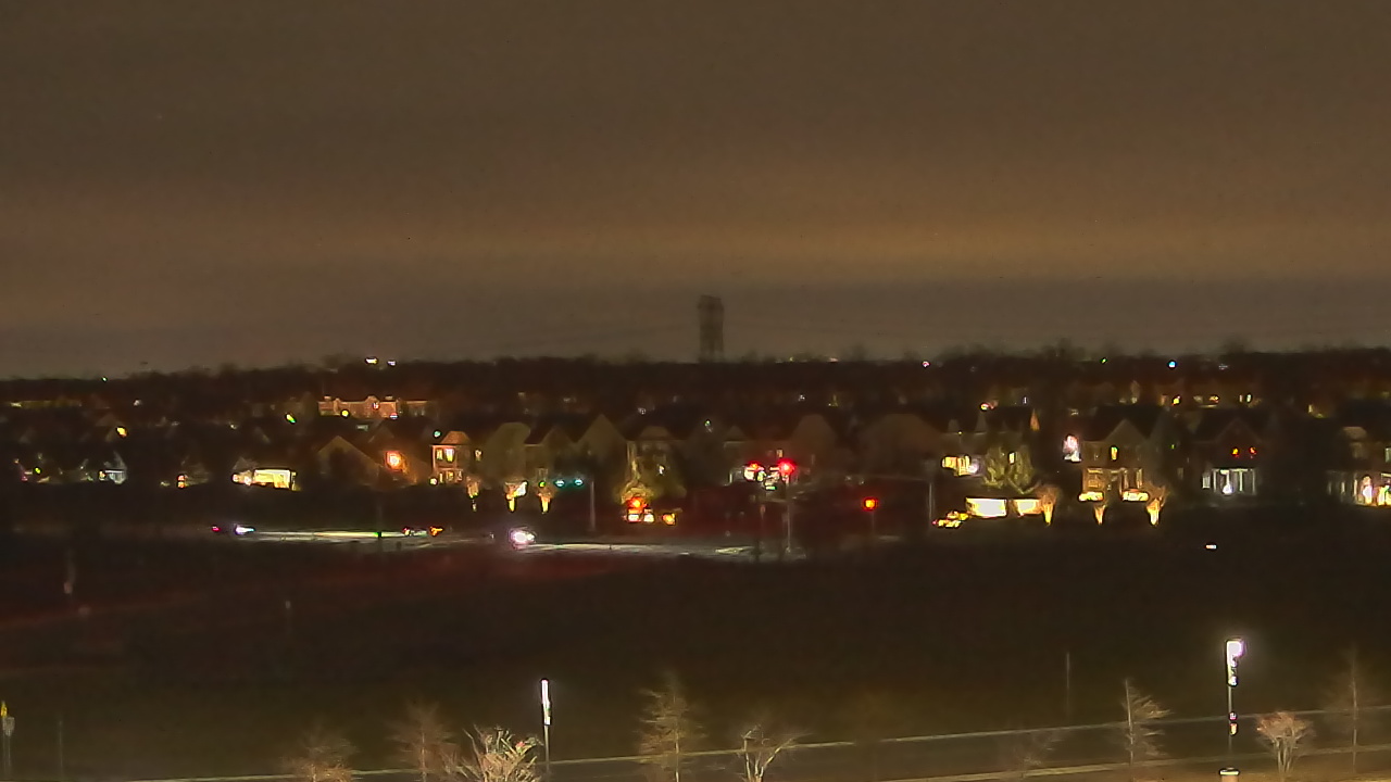 Thumbnail for current weather camera view from Goshen Post Elementary School in Stone Ridge, Virginia