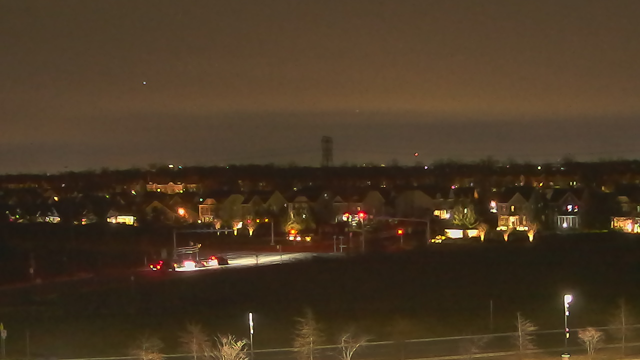 Thumbnail for current weather camera view from Goshen Post Elementary School in Stone Ridge, Virginia