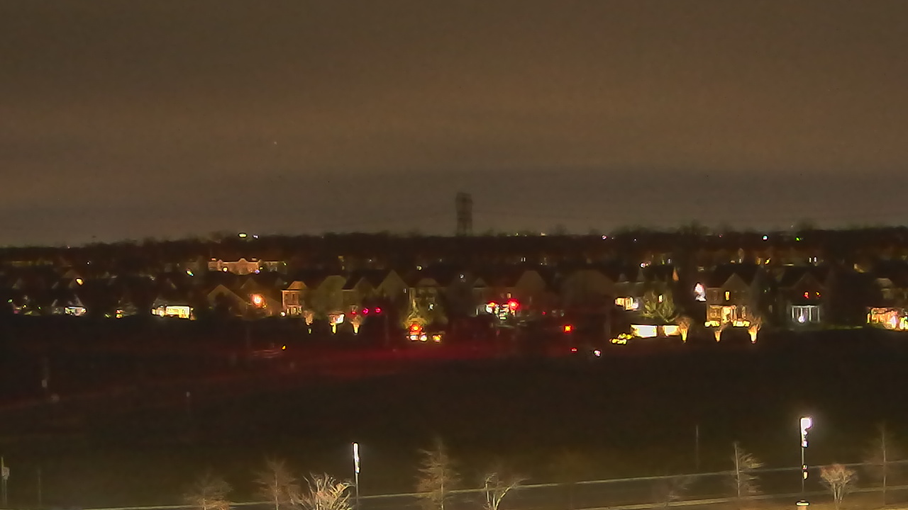 Thumbnail for current weather camera view from Goshen Post Elementary School in Stone Ridge, Virginia