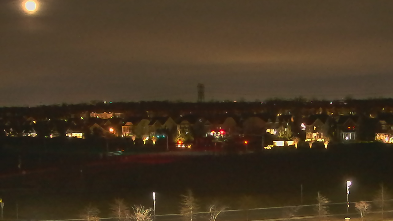 Thumbnail for current weather camera view from Goshen Post Elementary School in Stone Ridge, Virginia