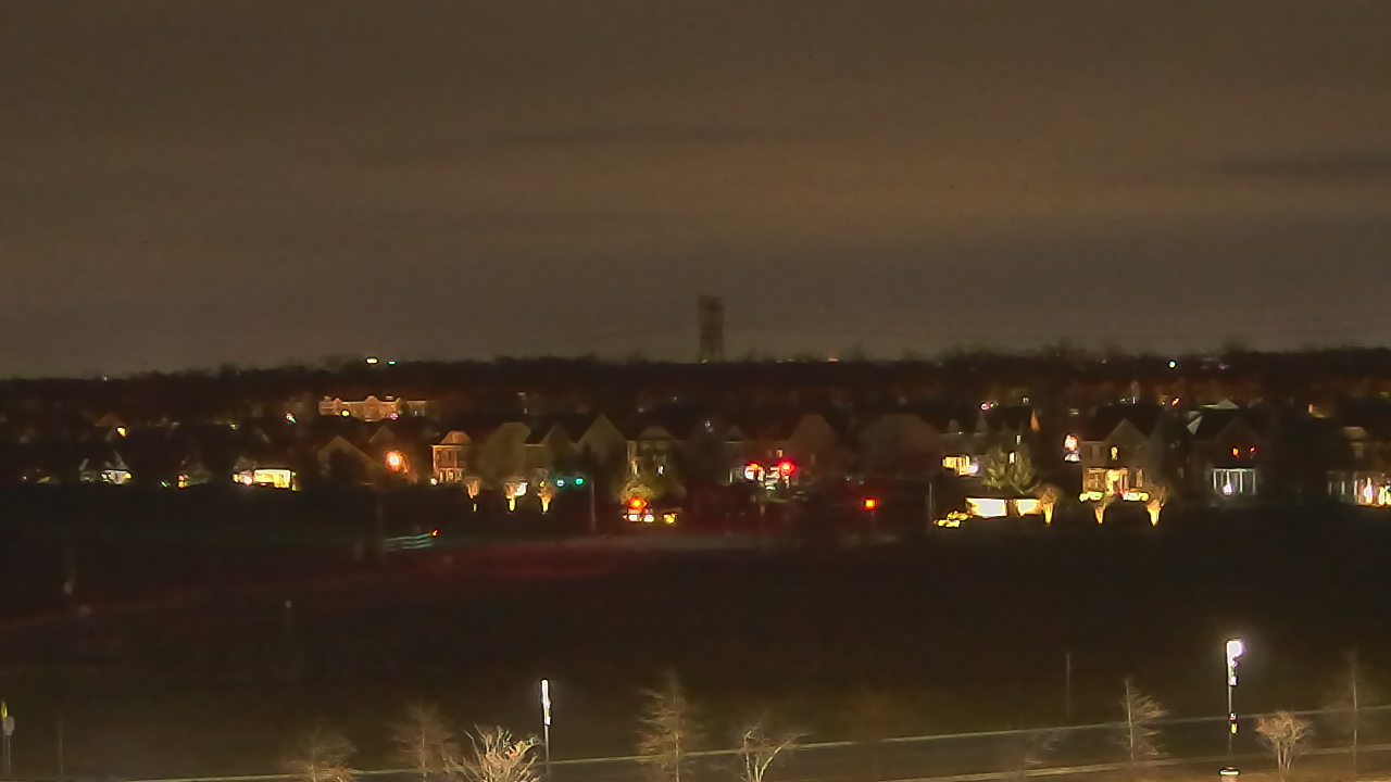 Thumbnail for current weather camera view from Goshen Post Elementary School in Stone Ridge, Virginia