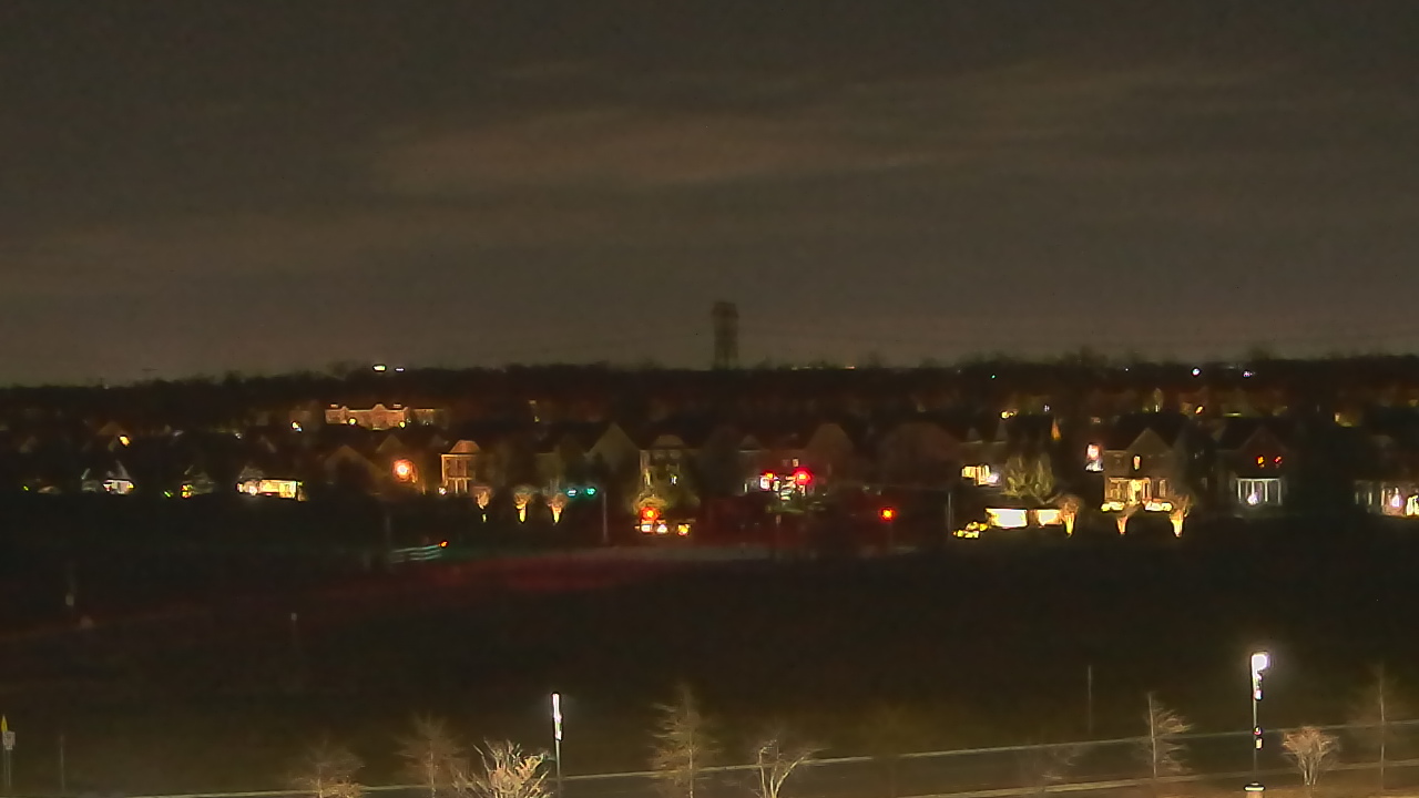 Thumbnail for current weather camera view from Goshen Post Elementary School in Stone Ridge, Virginia