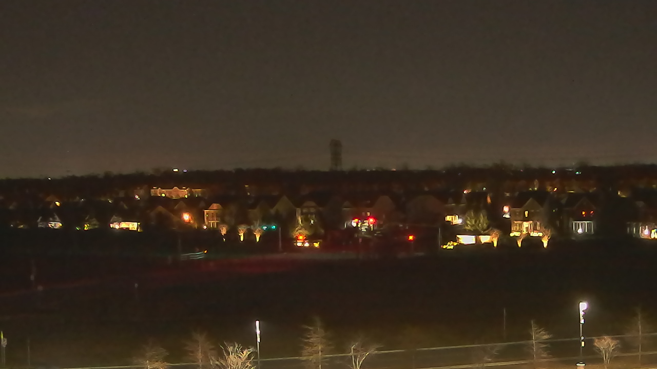 Thumbnail for current weather camera view from Goshen Post Elementary School in Stone Ridge, Virginia