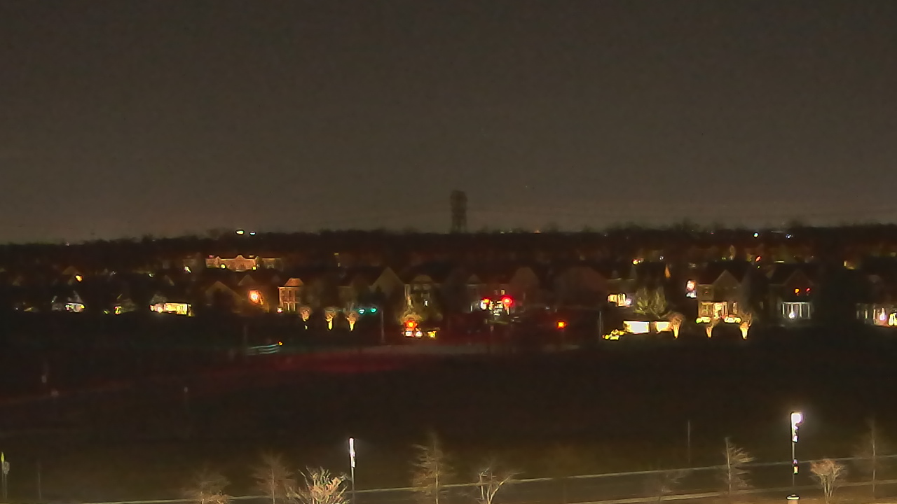 Thumbnail for current weather camera view from Goshen Post Elementary School in Stone Ridge, Virginia