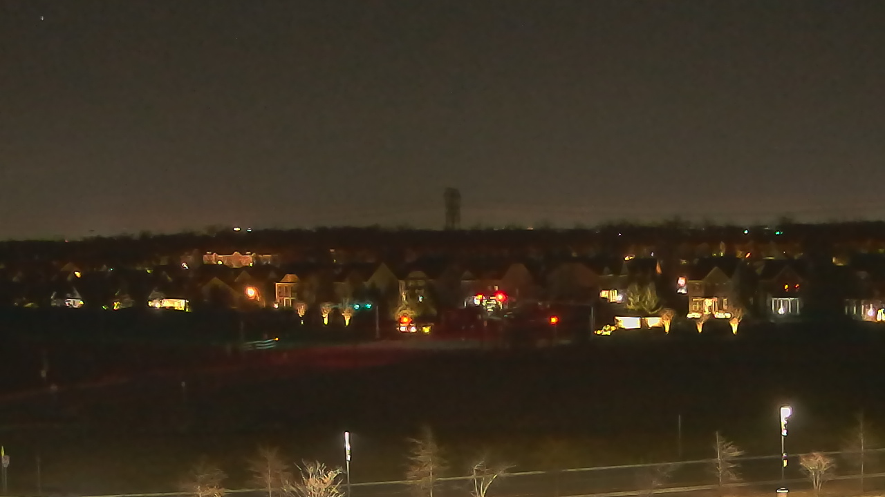 Thumbnail for current weather camera view from Goshen Post Elementary School in Stone Ridge, Virginia