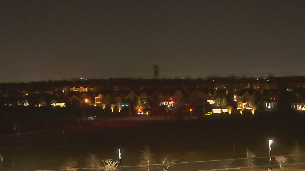 Thumbnail for current weather camera view from Goshen Post Elementary School in Stone Ridge, Virginia