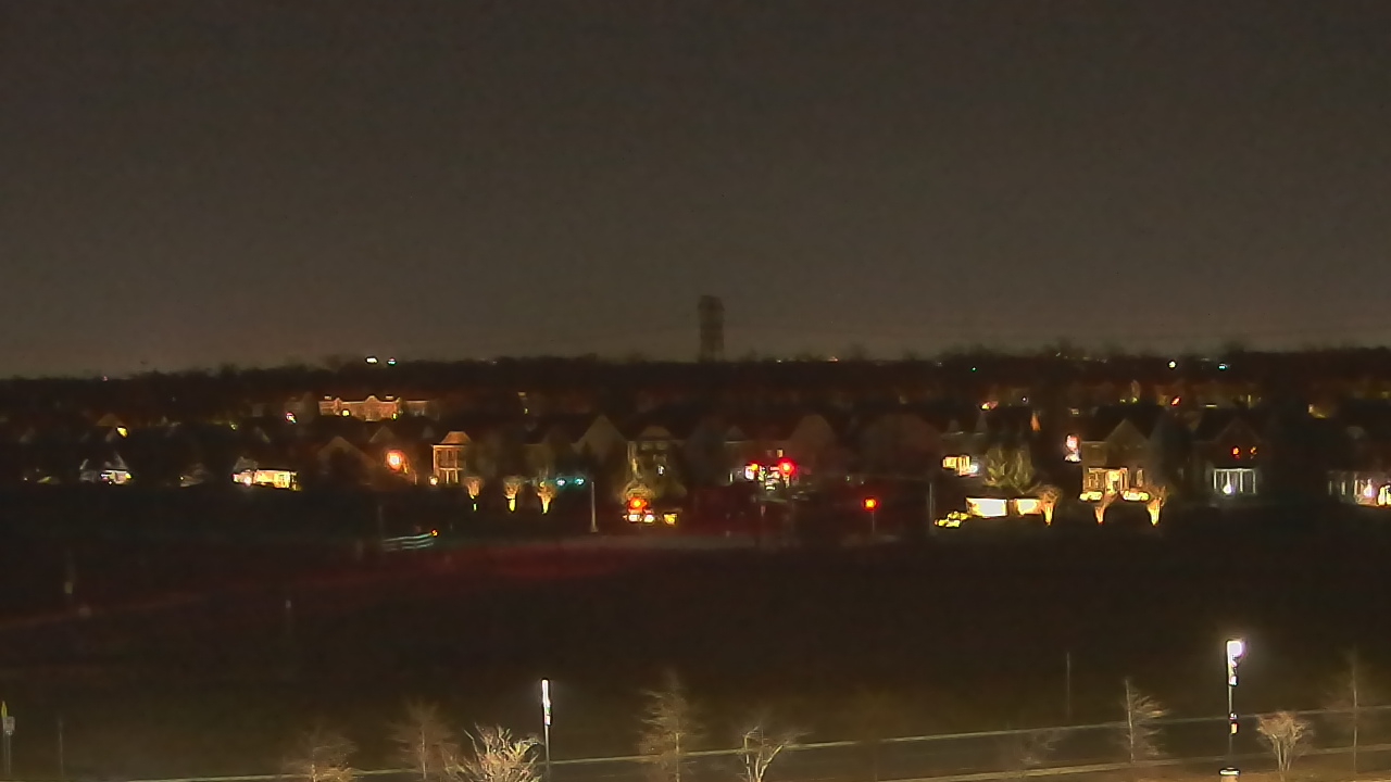 Thumbnail for current weather camera view from Goshen Post Elementary School in Stone Ridge, Virginia