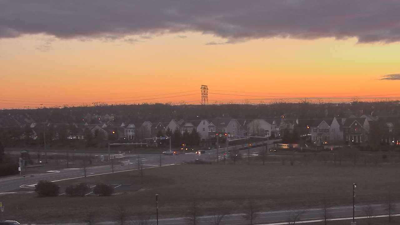Thumbnail for current weather camera view from Goshen Post Elementary School in Stone Ridge, Virginia