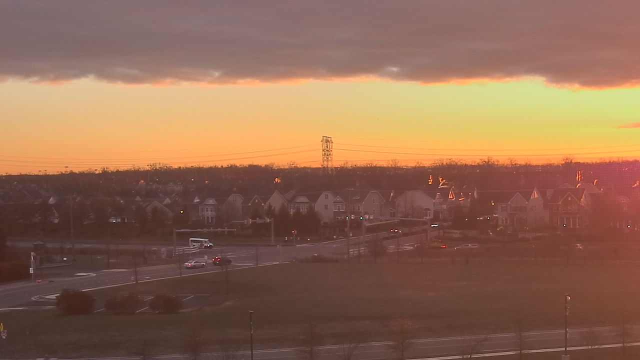 Thumbnail for current weather camera view from Goshen Post Elementary School in Stone Ridge, Virginia