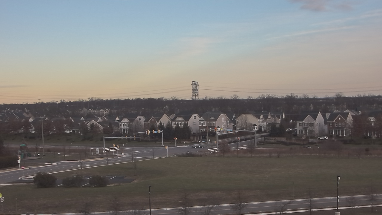 Thumbnail for current weather camera view from Goshen Post Elementary School in Stone Ridge, Virginia