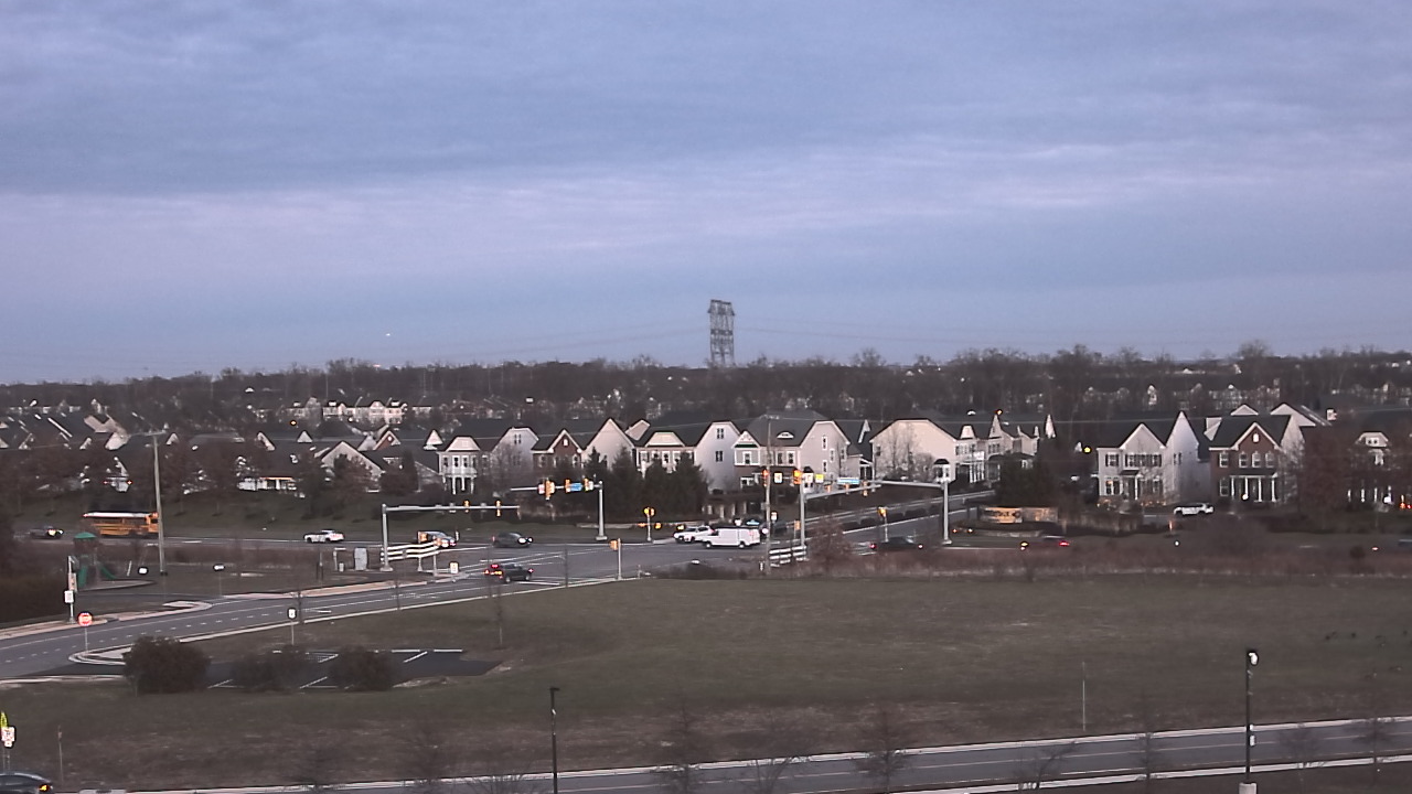 Thumbnail for current weather camera view from Goshen Post Elementary School in Stone Ridge, Virginia