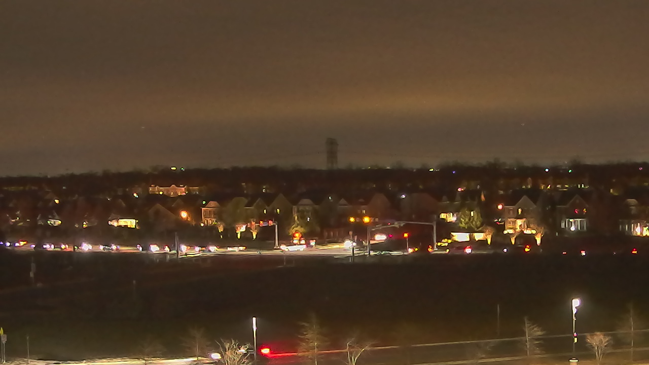 Thumbnail for current weather camera view from Goshen Post Elementary School in Stone Ridge, Virginia