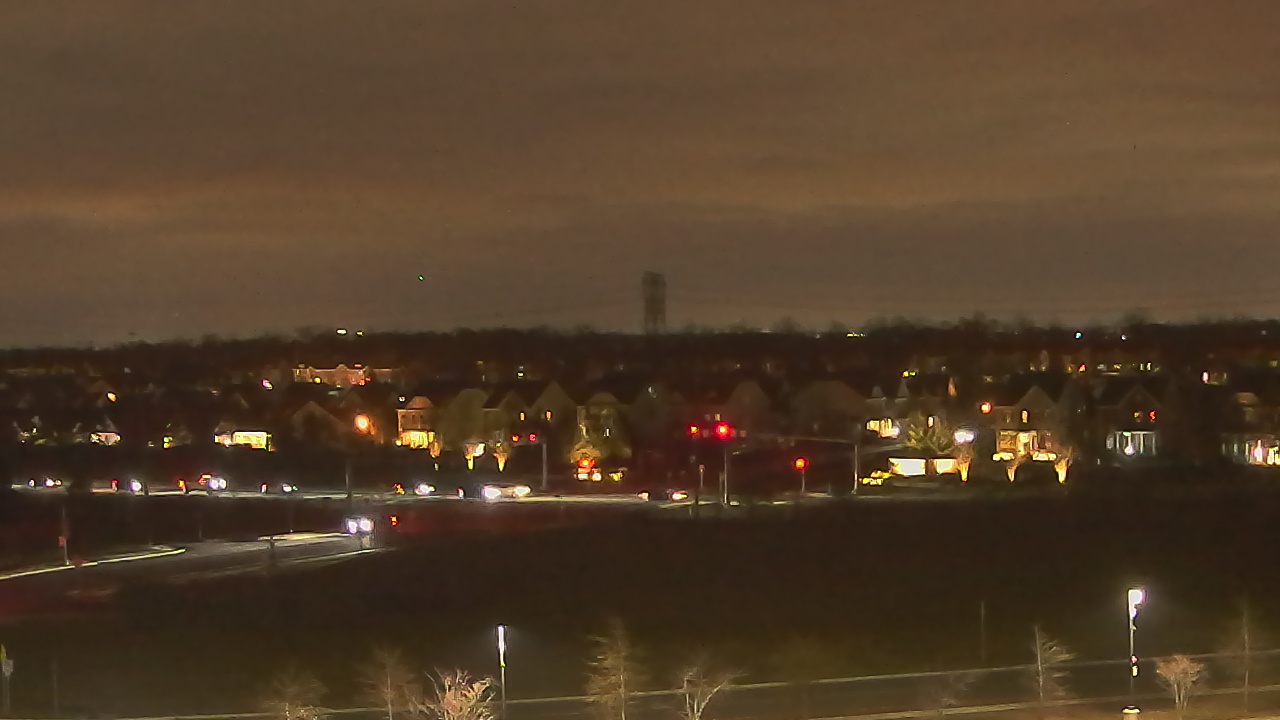 Thumbnail for current weather camera view from Goshen Post Elementary School in Stone Ridge, Virginia